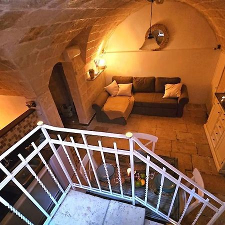 Raja - Dimora Centro Storico Villa Monopoli Dış mekan fotoğraf