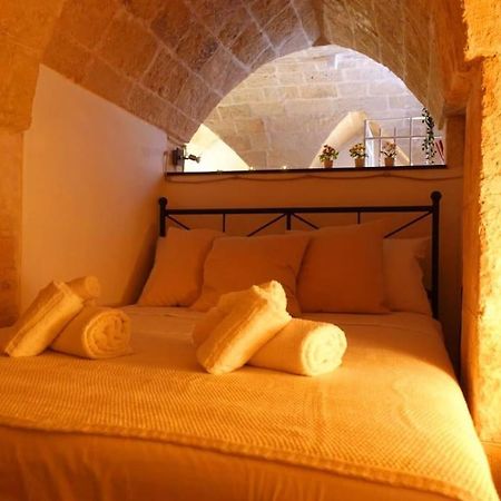 Raja - Dimora Centro Storico Villa Monopoli Dış mekan fotoğraf