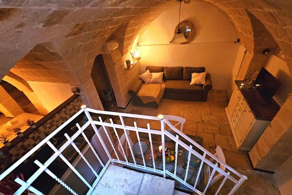 Raja - Dimora Centro Storico Villa Monopoli Dış mekan fotoğraf