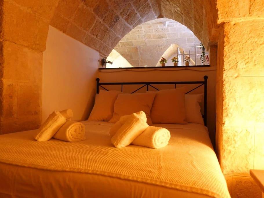 Raja - Dimora Centro Storico Villa Monopoli Dış mekan fotoğraf