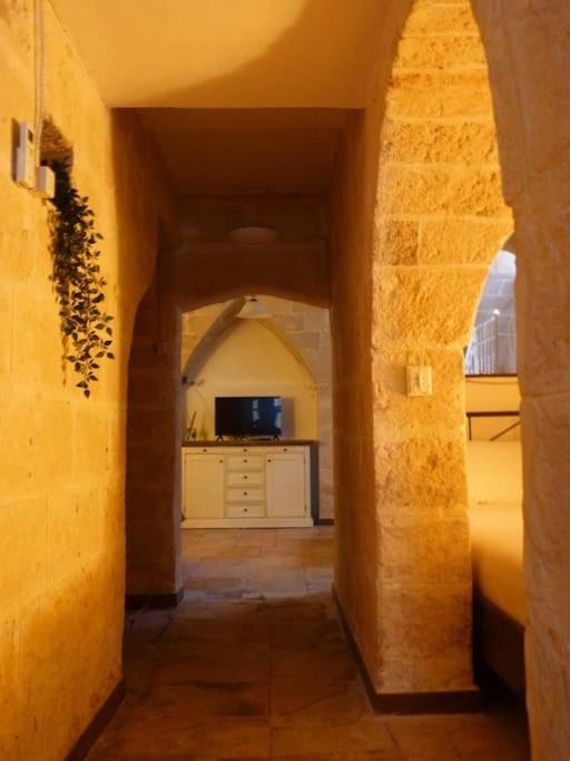 Raja - Dimora Centro Storico Villa Monopoli Dış mekan fotoğraf