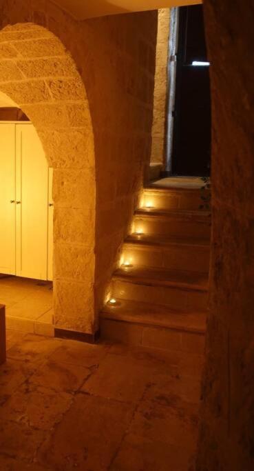 Raja - Dimora Centro Storico Villa Monopoli Dış mekan fotoğraf